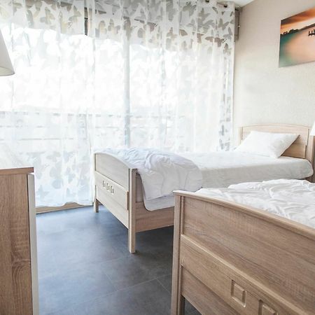 La Licorne Apartment 2 Cannes Bagian luar foto