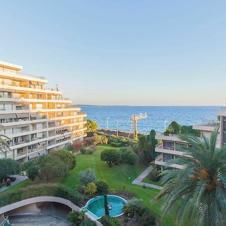 La Licorne Apartment 2 Cannes Bagian luar foto