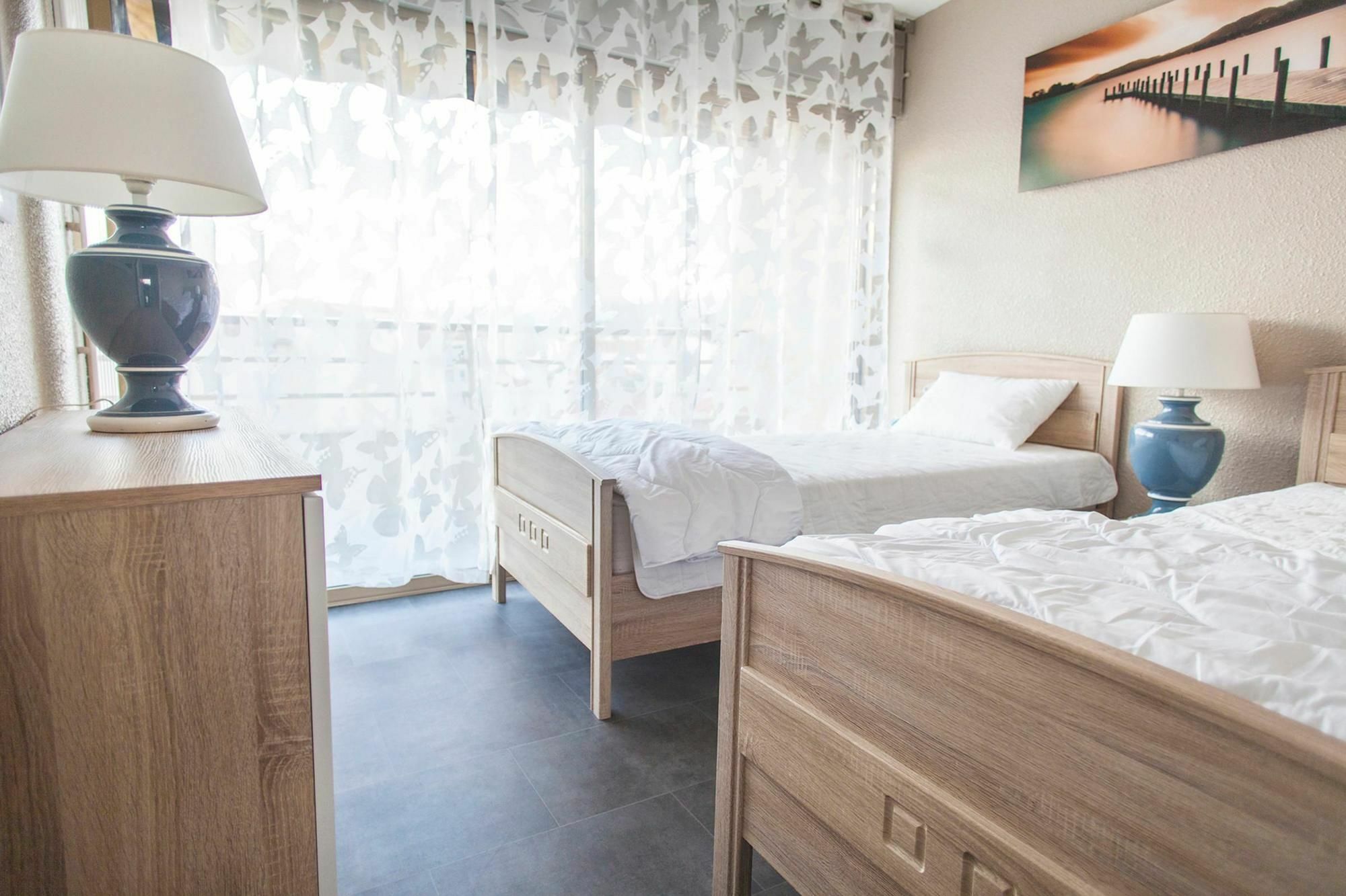 La Licorne Apartment 2 Cannes Bagian luar foto